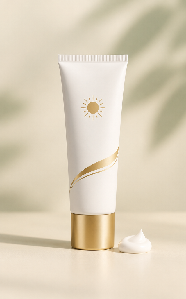 Protetor Solar Facial FPS 60 — 50ml